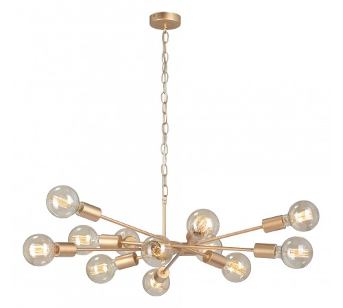 Подвесная люстра Vitaluce V4750-8/12 V4750