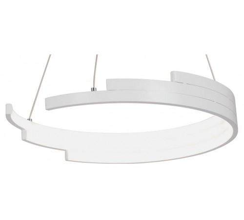 Подвесной светильник Vitaluce V3967-0/1S V3967