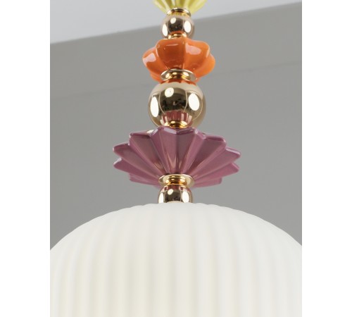 Подвесной светильник Moderli V11181-1P Charm