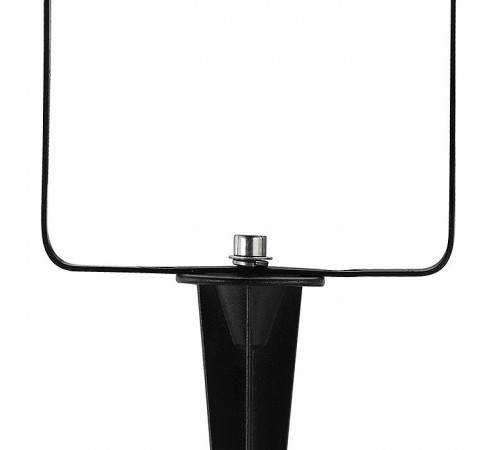 Наземный низкий светильник Eglo 97471 Faedo 4