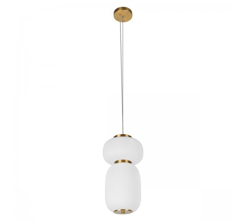 Подвесной светильник Loft it 10422/B Duff