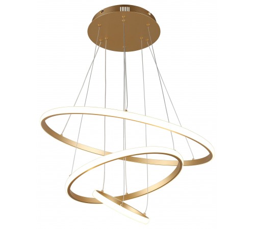 Подвесной светильник Aployt APL.018.13.60 Janina