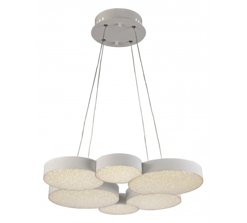 Подвесной светильник Mantra 5761 Lunas
