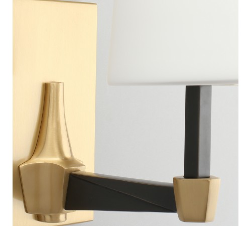 Бра Aployt APL.803.01.01 Malcia