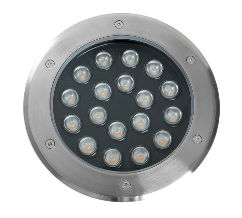 Встраиваемый в дорогу светильник Feron 48348 SP2804