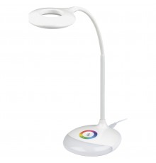 Настольная лампа офисная Uniel UL-00001496 TLD-535
