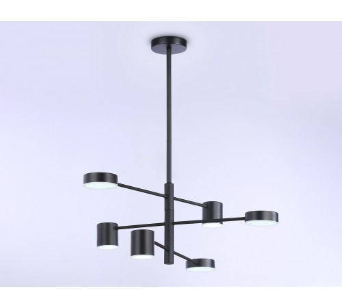 Люстра на штанге Ambrella Light FL51686 FL