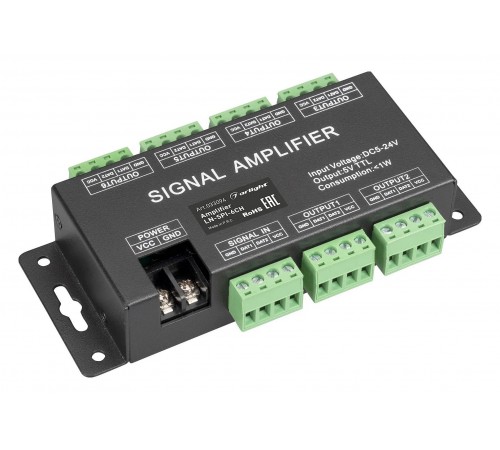 Усилитель Arlight 033094 LN