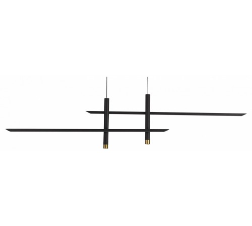 Подвесной светильник Mantra 7983 Esparta