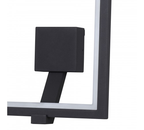 Светильник на штанге Mantra 6470 Rodas