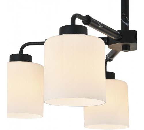 Люстра на штанге Escada 2133/5P Lord