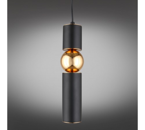 Подвесной светильник Aployt APL.615.06.01 Brizhit