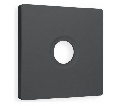 Накладка для ТВ-розетки Ambrella Volt AP9130 Quant