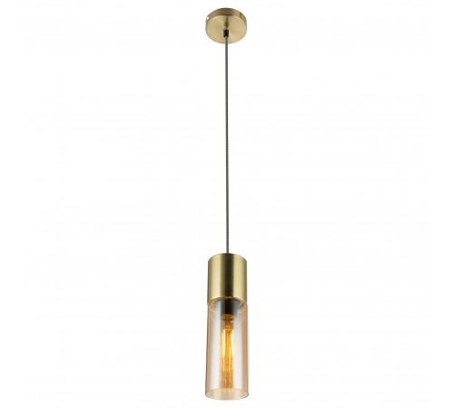 Подвесной светильник Globo 21000HM Annika