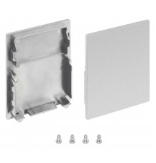 Заглушка для профиля Arlight 044673 SL-LINE