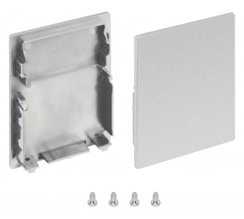 Заглушка для профиля Arlight 044673 SL-LINE