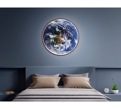 Накладной светильник Ambrella Light FW11136 FW