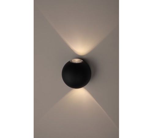 Накладной светильник Эра Б0034609 WL11