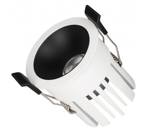 Встраиваемый светильник Arlight 033651(1) ATLAS