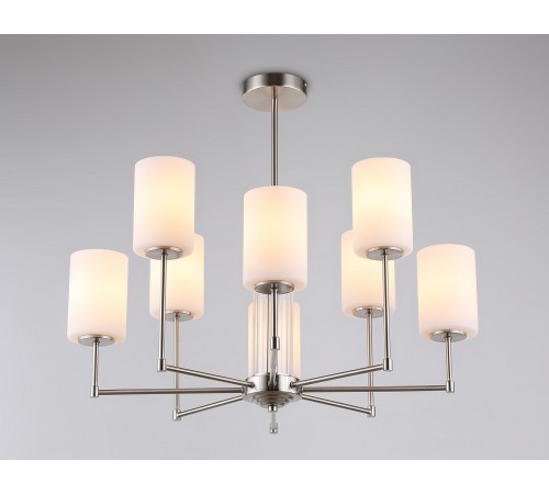 Люстра на штанге Ambrella Light LH56213 HIGH LIGHT