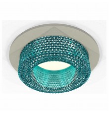 Встраиваемый светильник Ambrella Light XC7623023 XC