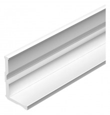 Профиль для стекла Arlight 026688 ALM-BASE