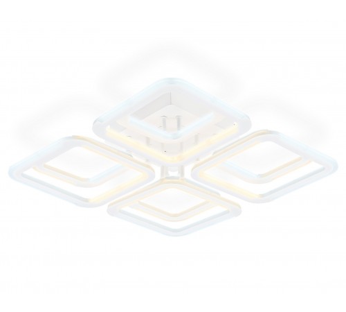 Потолочная люстра Ambrella Light FA8948 FA