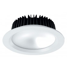 Встраиваемый светильник Feron 41619 AL265