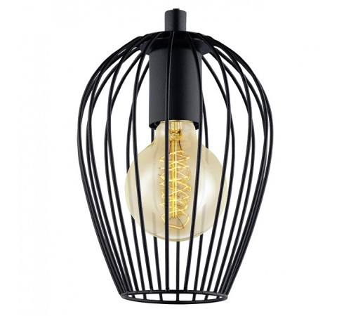 Подвесной светильник Eglo 49477 Newtown