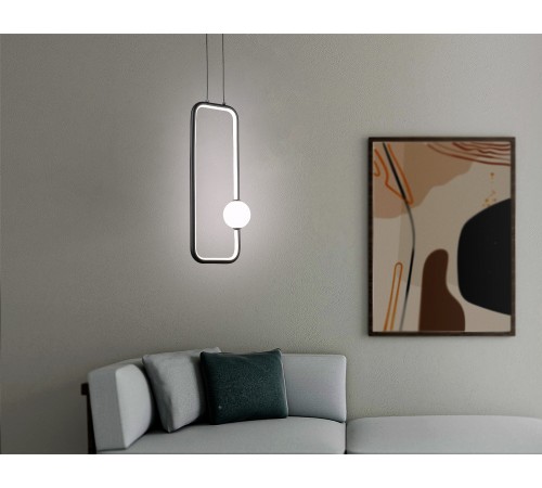 Подвесной светильник Ambrella Light FL66363 FL