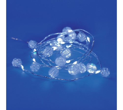 Гирлянда с насадками UL-00008621