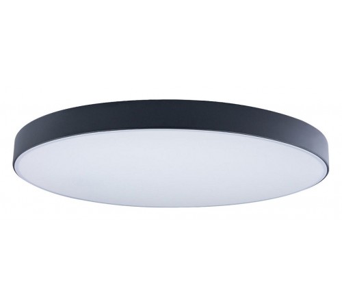 Накладной светильник Loft it 10002/48 Black Axel 1