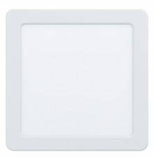 Встраиваемый светильник Eglo 99179 Fueva 5