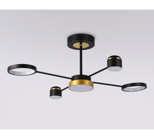 Люстра на штанге Ambrella Light FL51632 FL