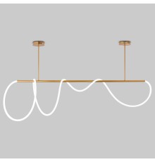 Подвесной светильник Moderli V10688-PL True