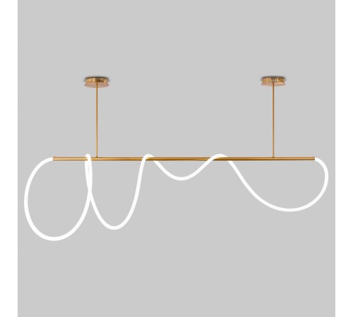 Подвесной светильник Moderli V10688-PL True