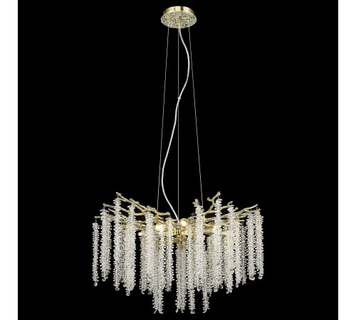 Подвесная люстра Velante 185-303-08 185