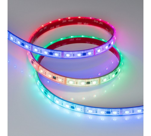 Лента светодиодная Arlight 039605 PS