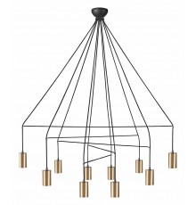 Подвесной светильник Nowodvorski 7954 Imbria