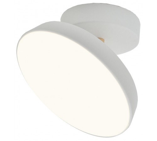 Светильник на штанге Escada 20023SMA/01LED WH 20023LED