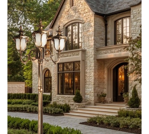 Фонарный столб Loft it 100017/2400 Alessano