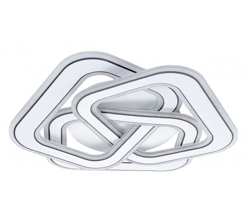 Потолочная люстра Escada 10244/3LED Quant