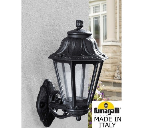 Светильник на штанге Fumagalli E22.131.000.AXF1R Anna