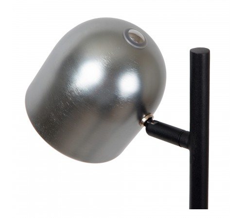 Торшер Lucide 3749/03/15 Skanska Rech