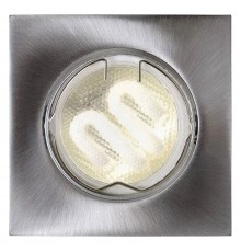 Набор встраиваемых светильников Lucide 22902/73/12 Recessed Spot