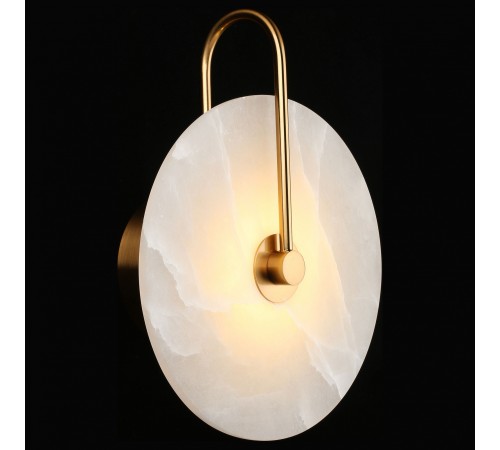 Бра Aployt APL.322.01.05 Zhulen