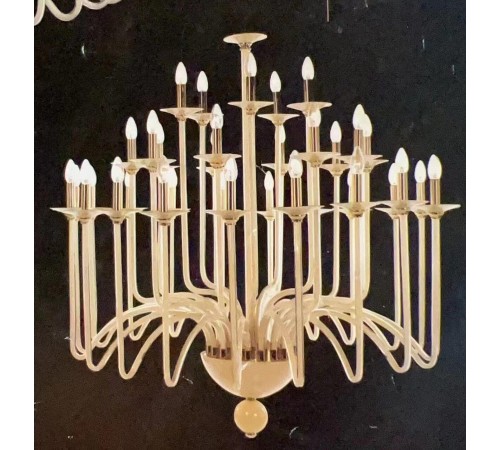 Подвесная люстра Alfa-Light F3424-16 F3424