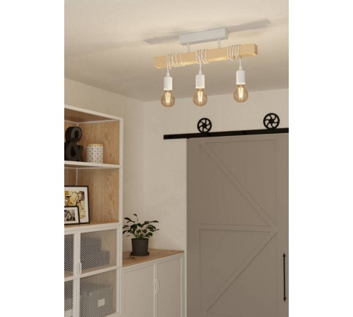 Светильник на штанге Eglo 44082 TOWNSHEND