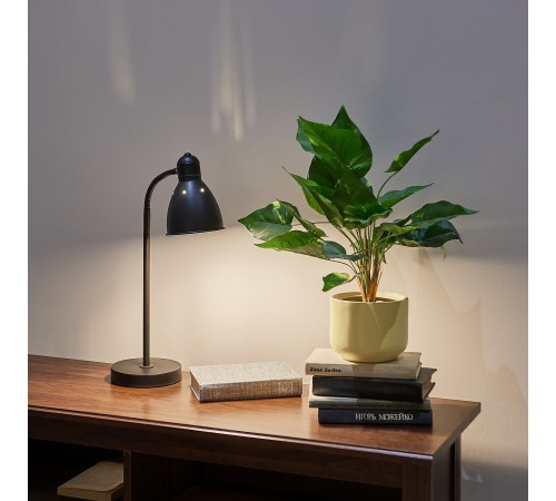 Настольная лампа офисная Uniel UL-00010155 UML-B701