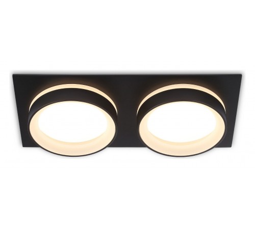 Встраиваемый светильник Ambrella Light TN6712 TN